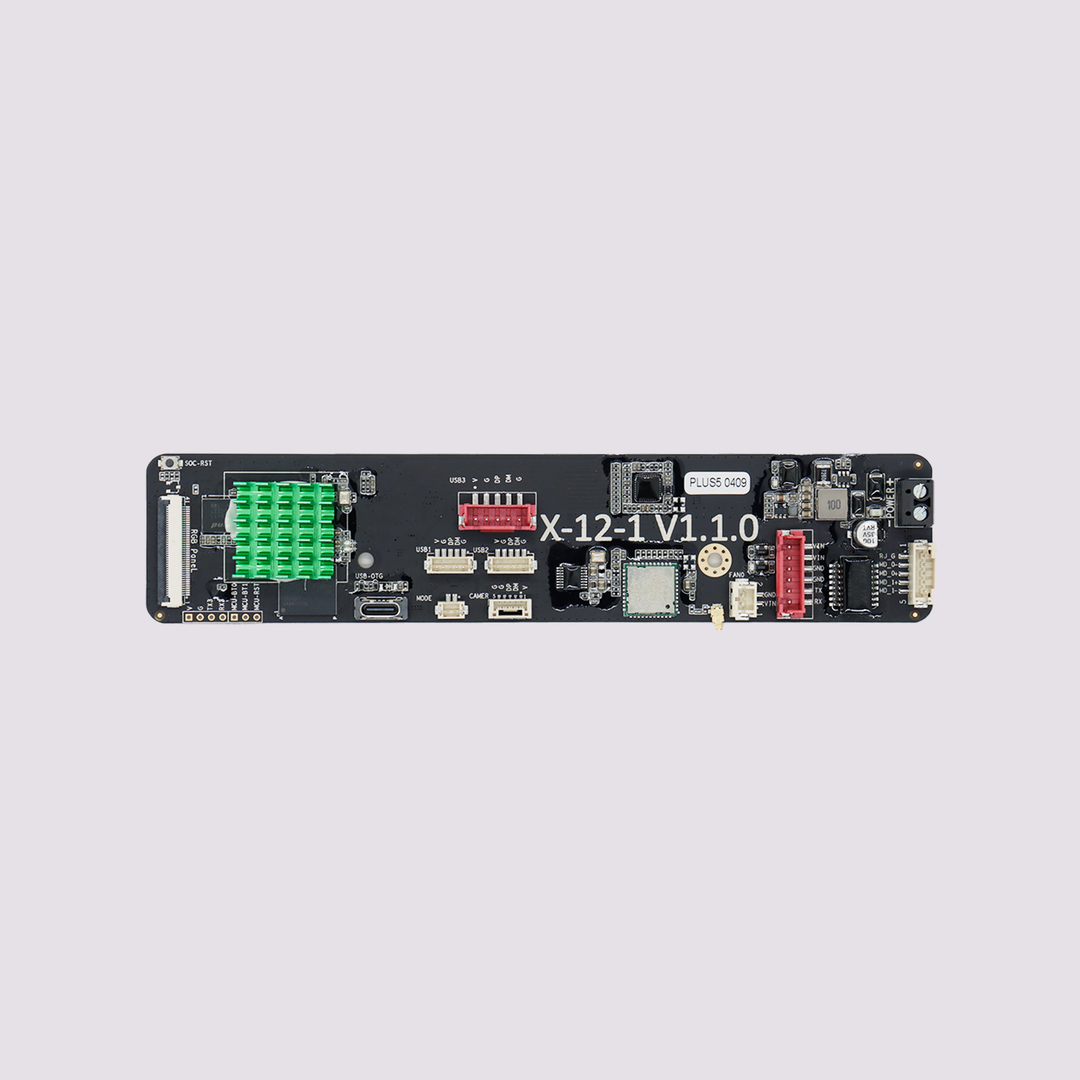 Plus5 AP Board