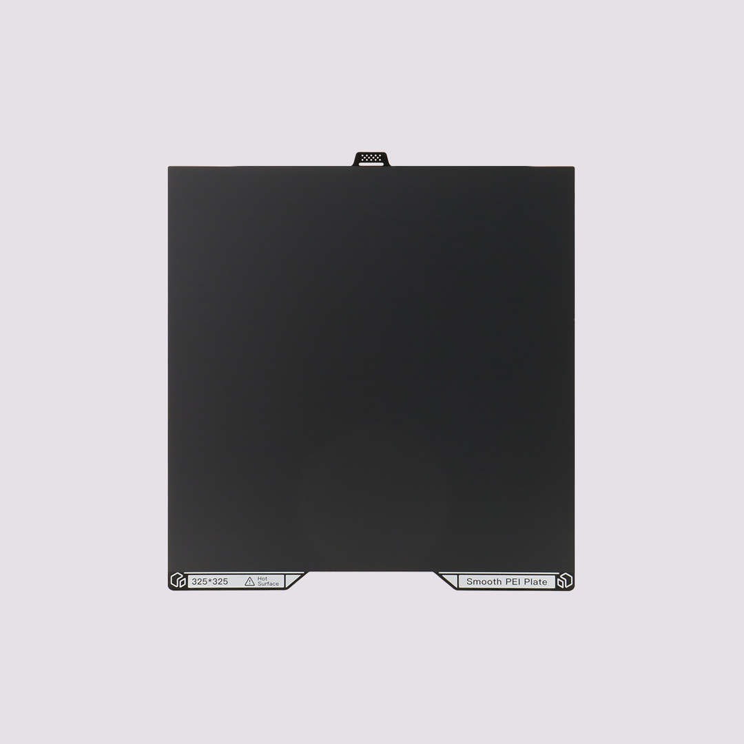 PLUS5 Double-sided Smooth PEI