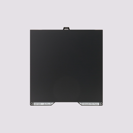 PLUS5 Double-sided Smooth PEI