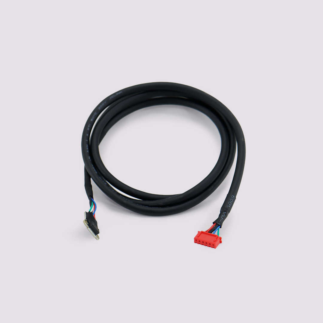 Plus5 Tool head Cable
