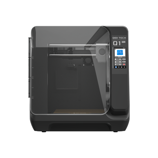 <tc>Qidi</tc> Tech Q1 Pro 3D-Drucker