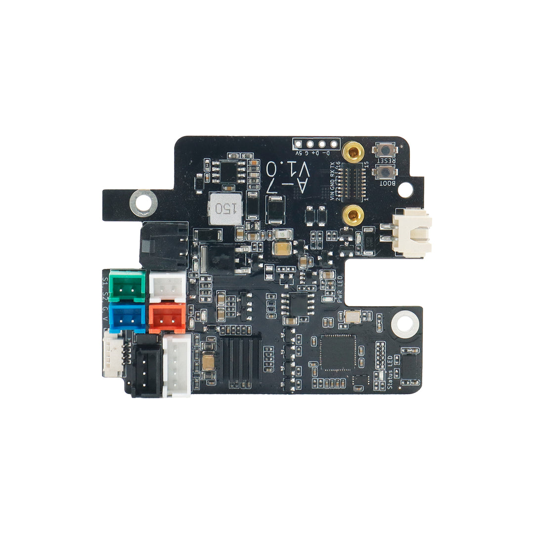 [Qidi X-CF Pro, speziell für den Druck von Kohlefaser und Nylon entwickelt] - [QIDI Online Shop DE]