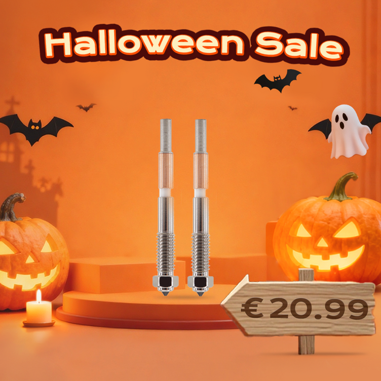 <tc>Q2</tc> Boquillas bimetálicas (2 piezas)