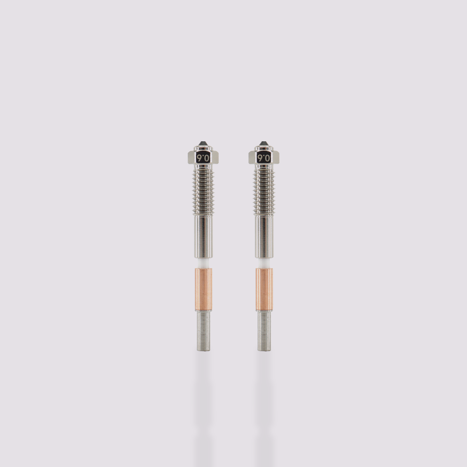 <tc>Q2</tc> Bimetalldüsen (2 Stück)