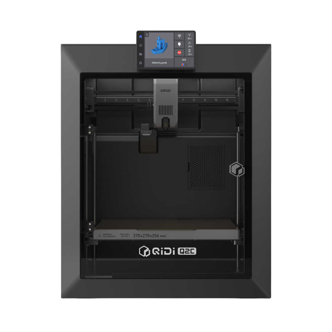 Qidi Tech Q2C