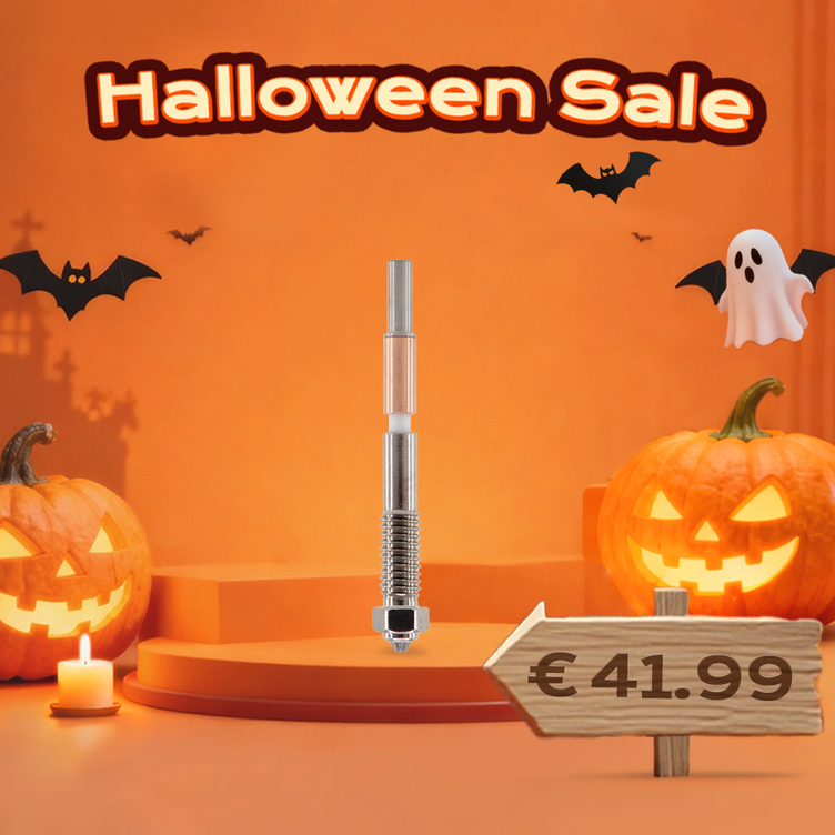 <tc>Q2</tc> Boquilla bimetálica de carburo de tungsteno (1 pieza)