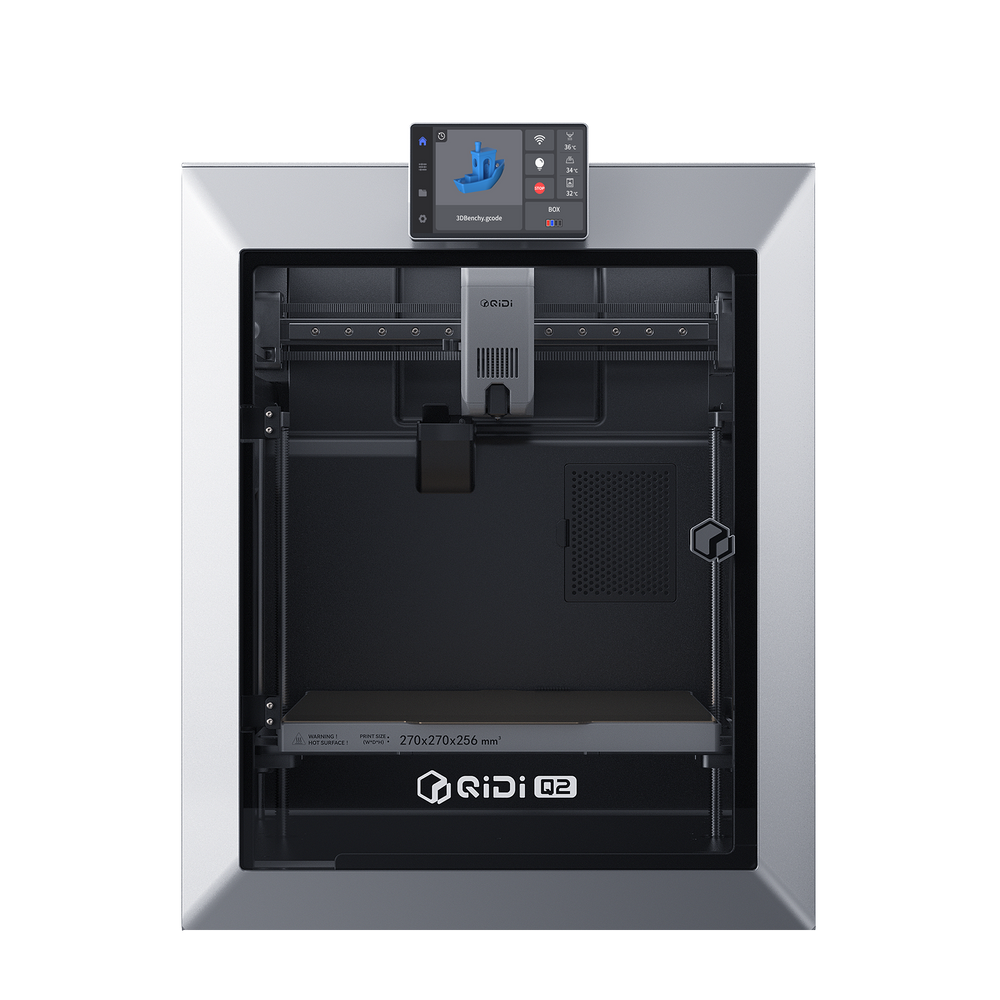 Printer 3D Qidi Q2