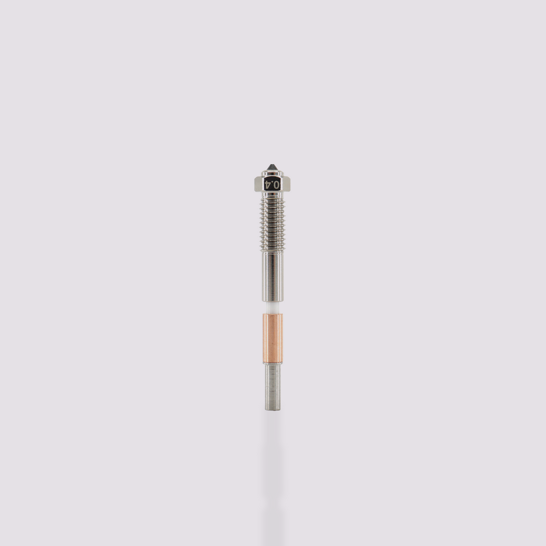Q2 bimetal -sproeiers (2 stc)