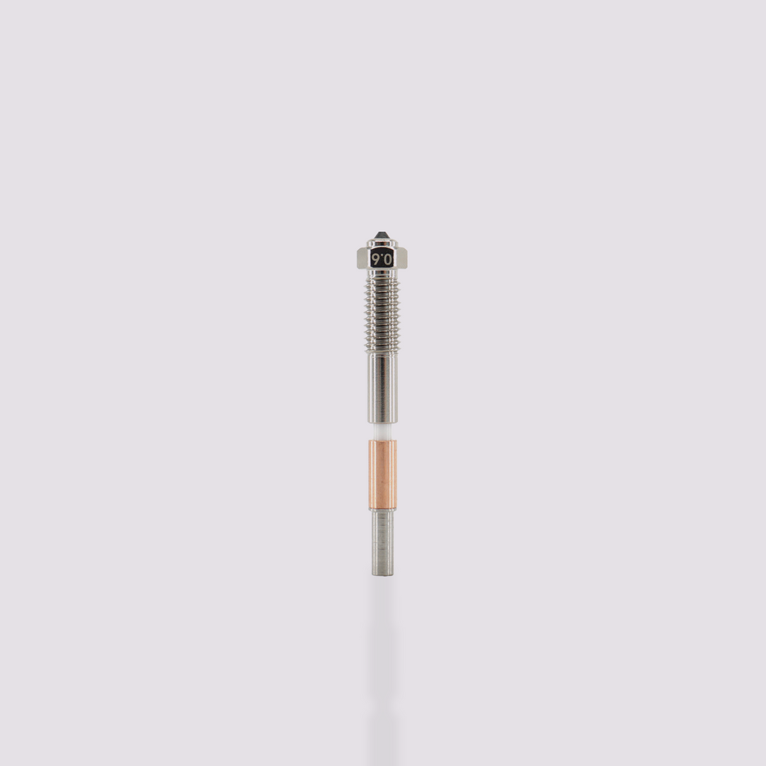 Q2 bimetal -sproeiers (2 stc)