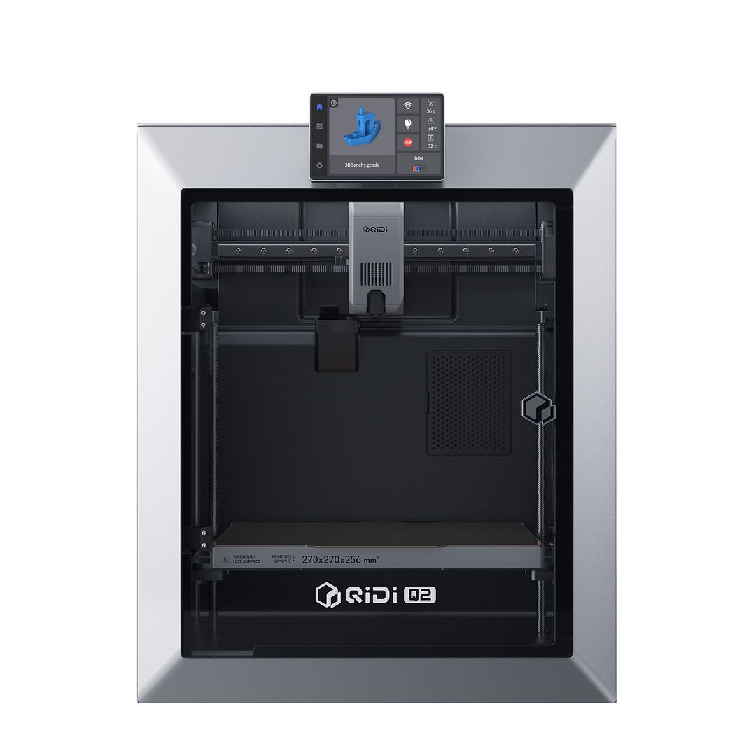 QIDI Q2 3D Printer