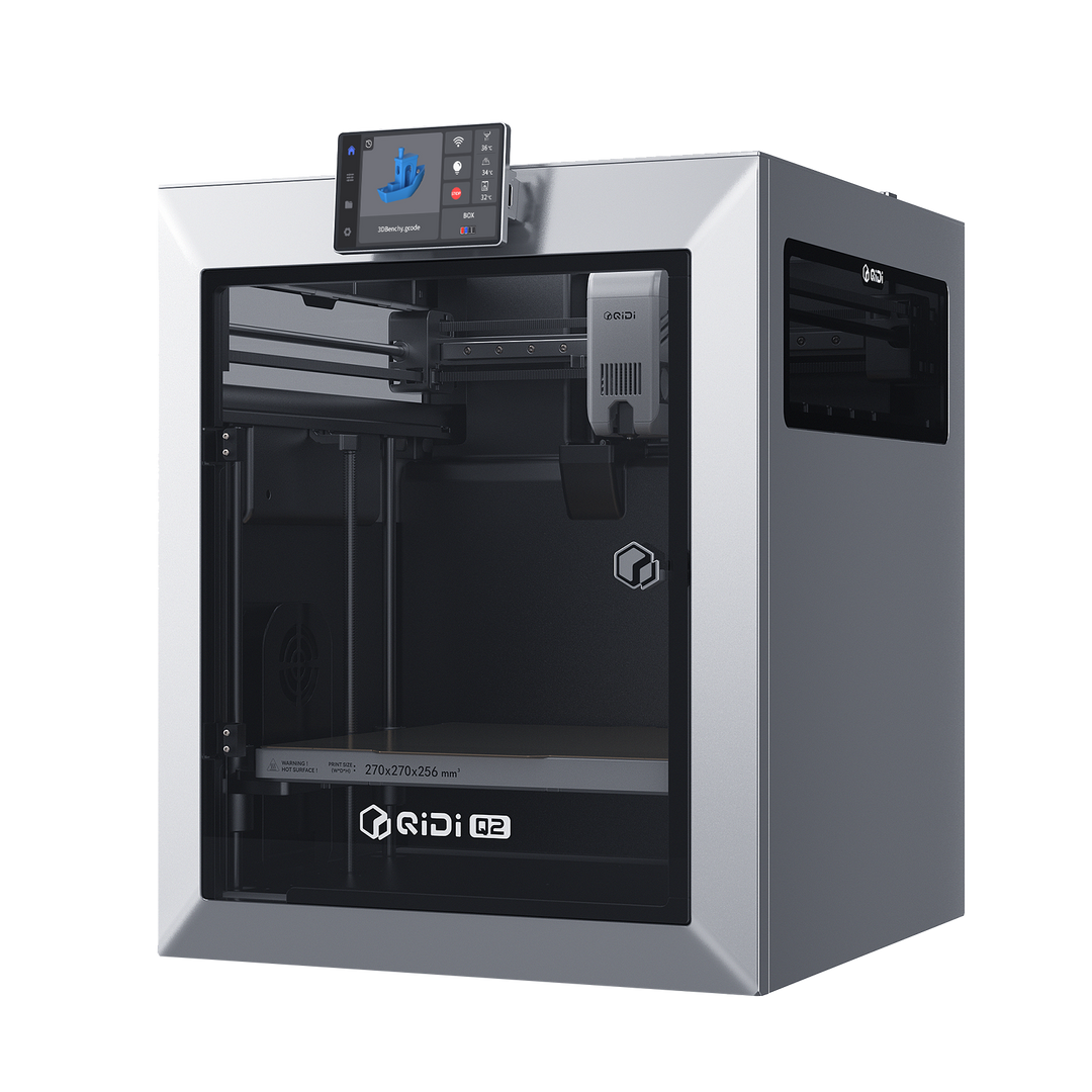 Qidi Q2 Imprimantă 3D