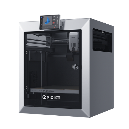 Qidi Q2 Imprimantă 3D