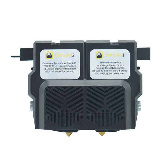 [Qidi X-CF Pro, speziell für den Druck von Kohlefaser und Nylon entwickelt] - [QIDI Online Shop DE]