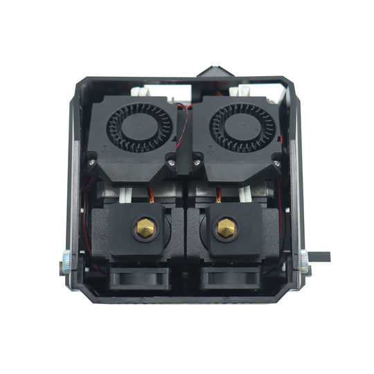 [Qidi X-CF Pro, speziell für den Druck von Kohlefaser und Nylon entwickelt] - [QIDI Online Shop DE]