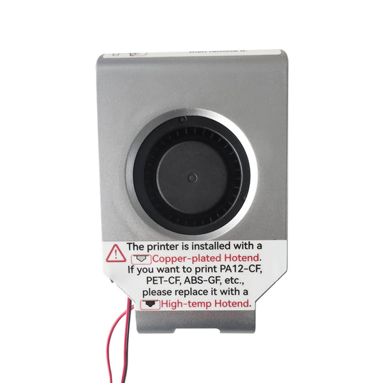 [Qidi X-CF Pro, speziell für den Druck von Kohlefaser und Nylon entwickelt] - [QIDI Online Shop DE]