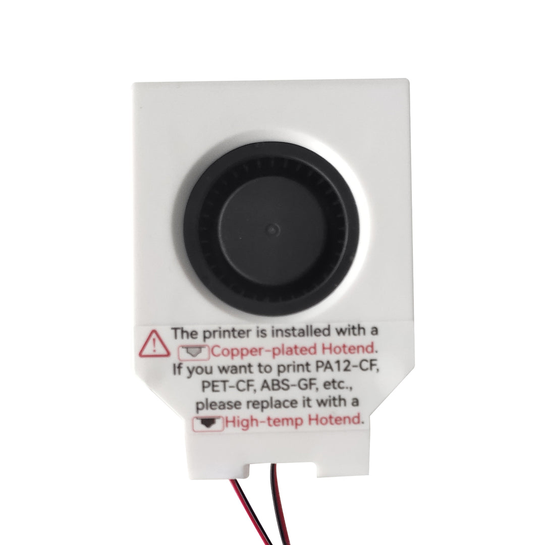 [Qidi X-CF Pro, speziell für den Druck von Kohlefaser und Nylon entwickelt] - [QIDI Online Shop DE]