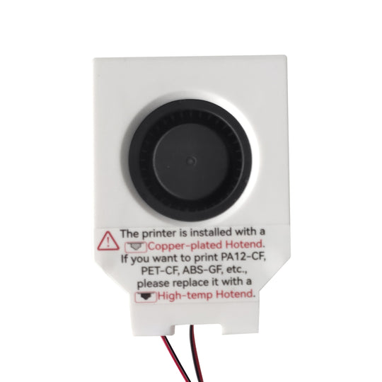 [Qidi X-CF Pro, speziell für den Druck von Kohlefaser und Nylon entwickelt] - [QIDI Online Shop DE]