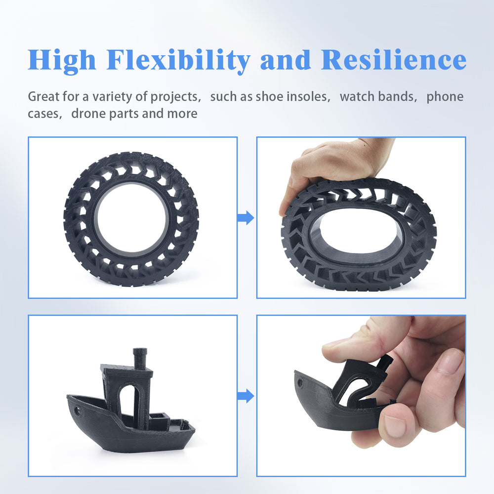 [Qidi X-CF Pro, speziell für den Druck von Kohlefaser und Nylon entwickelt] - [QIDI Online Shop DE]