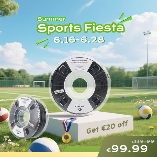 Ultrapa-CF25 нишка