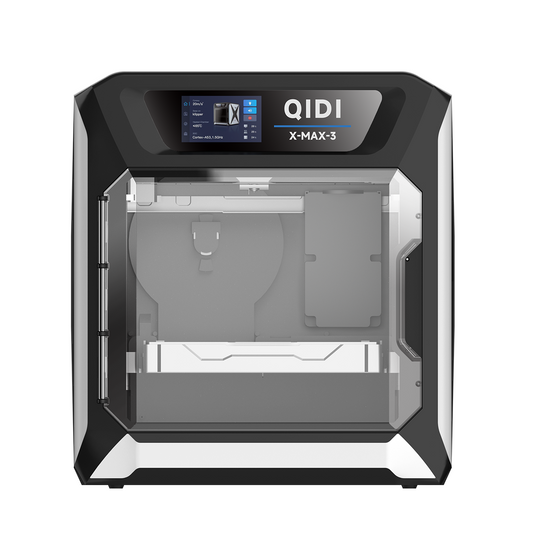 QIDI X-Max 3 3D Printer