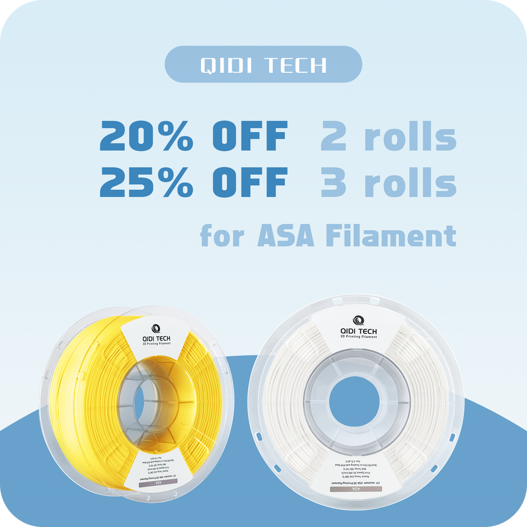 Filaments ASA