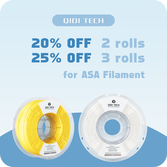 Filaments ASA