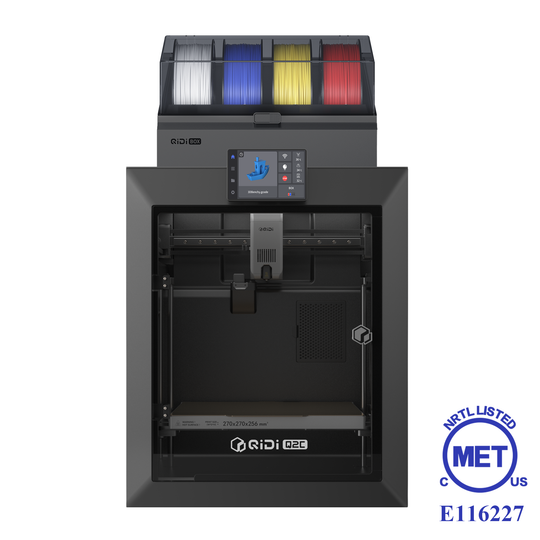 QIDI Q2C 3D Printer