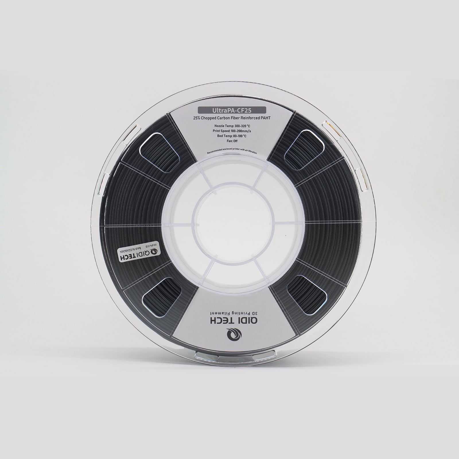 Ultra<tc>PA</tc>-<tc>CF</tc>25(PPA-<tc>CF</tc> Kern) Filament