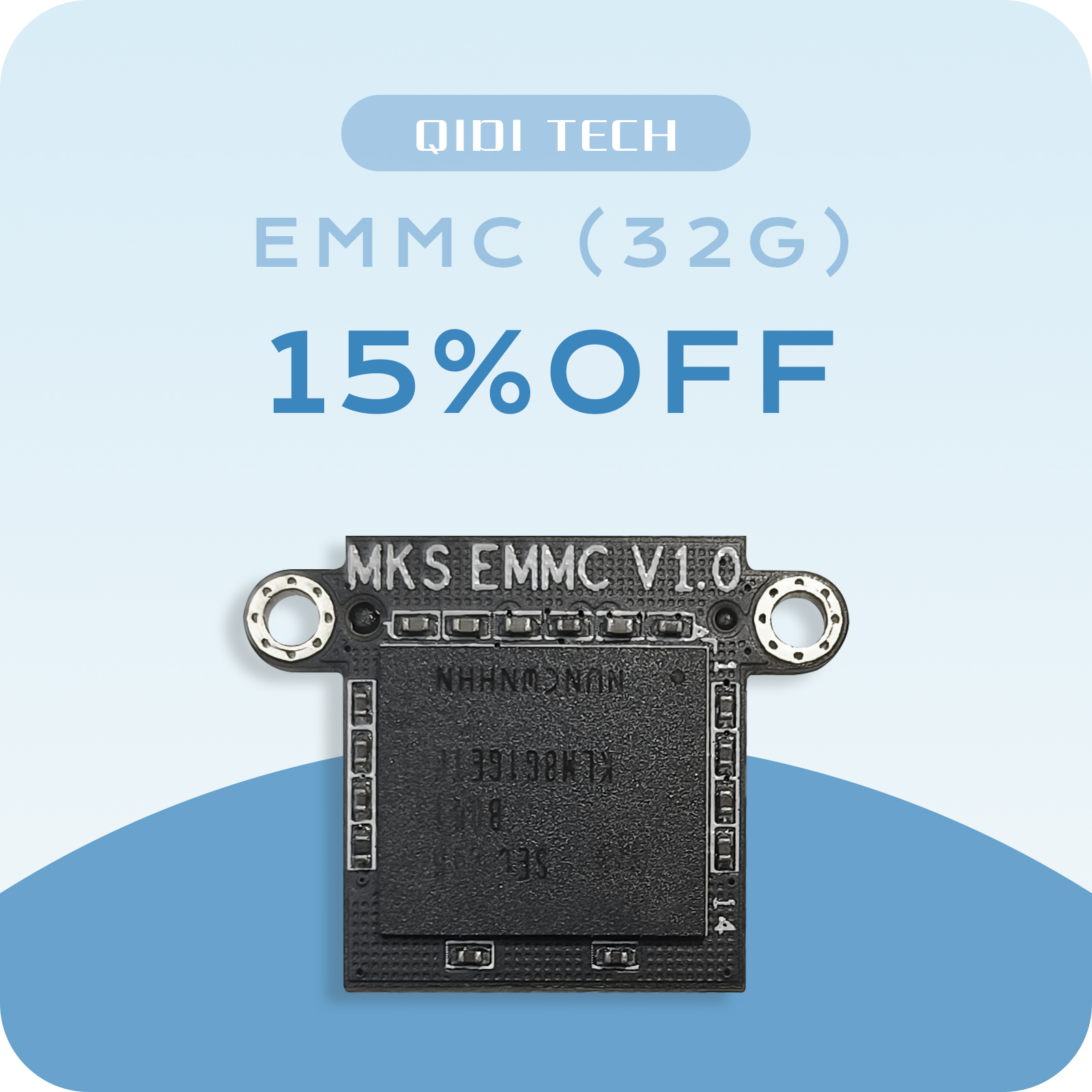 X-Max 3/X-Plus 3/X-Smart 3 EMMC（32G）