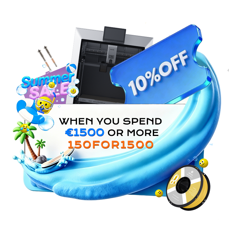 <p>Spend €1,500, Save 10% Instantly</p>