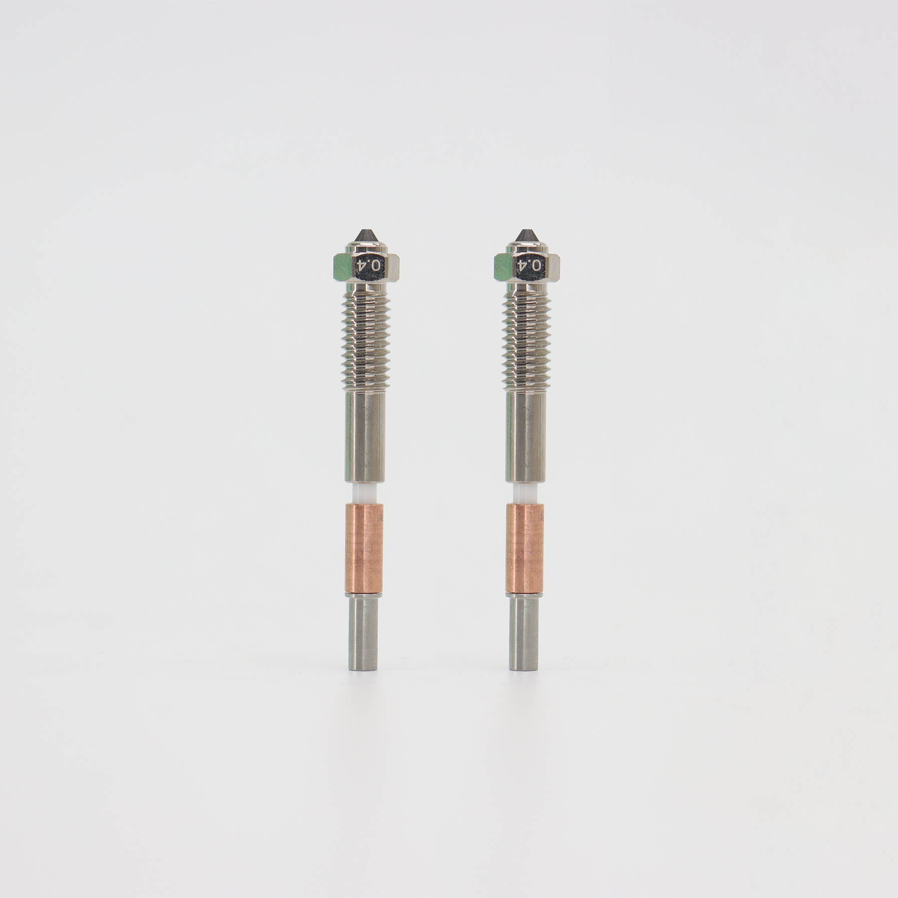 <tc>Plus4</tc> Bimetalldüsen (2 Stück)