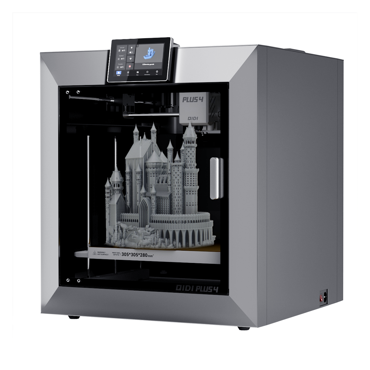 How To Add Modifiers In QIDI Studio Qidi Tech EU Online Shop How to add modifiers in qidi studio qidi tech eu online shop