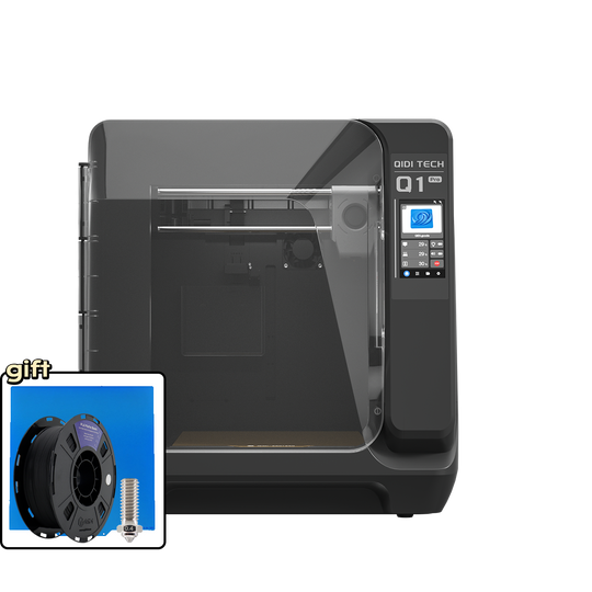 Qidi Tech Q1 Pro 3D Printer