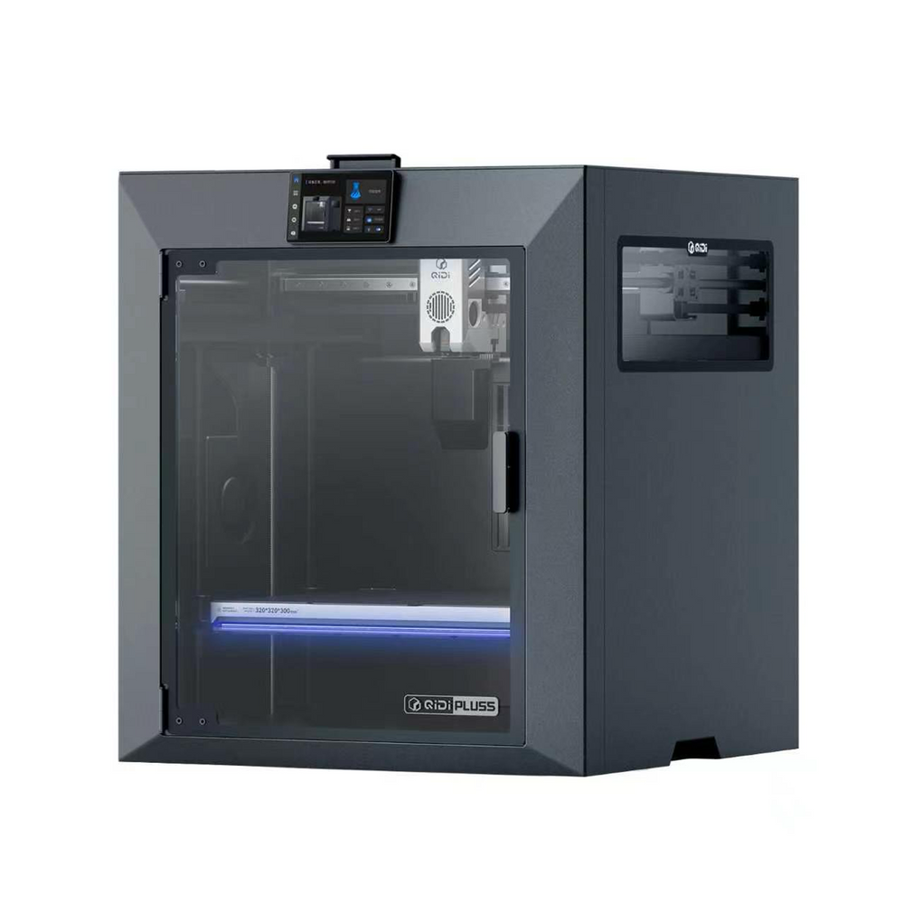 QIDI Plus5 3D Printer