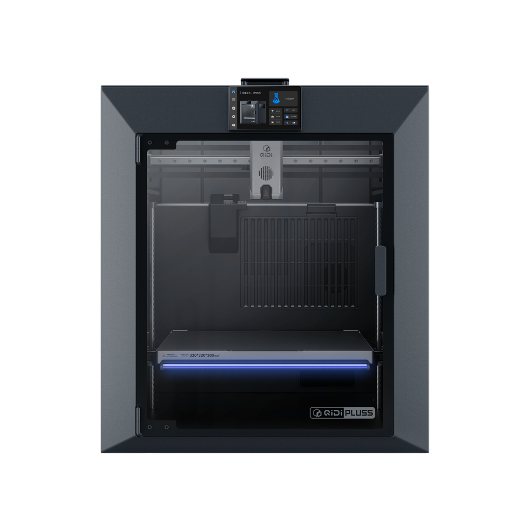 Q1 Pro 3D Printer | CoreXY, 350°C Hotend & Heated Chamber – Qidi