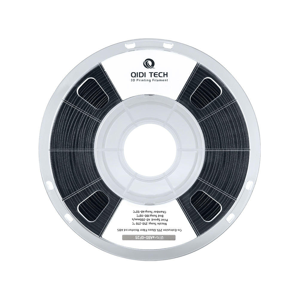 [Qidi X-CF Pro, speziell für den Druck von Kohlefaser und Nylon entwickelt] - [QIDI Online Shop DE]