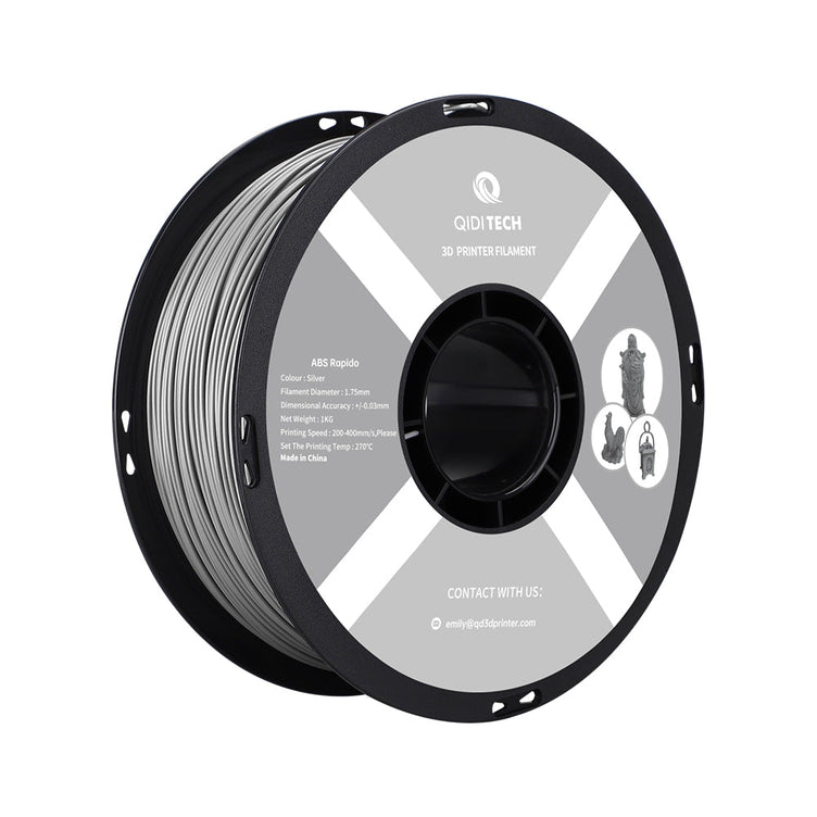 [Qidi X-CF Pro, speziell für den Druck von Kohlefaser und Nylon entwickelt] - [QIDI Online Shop DE]