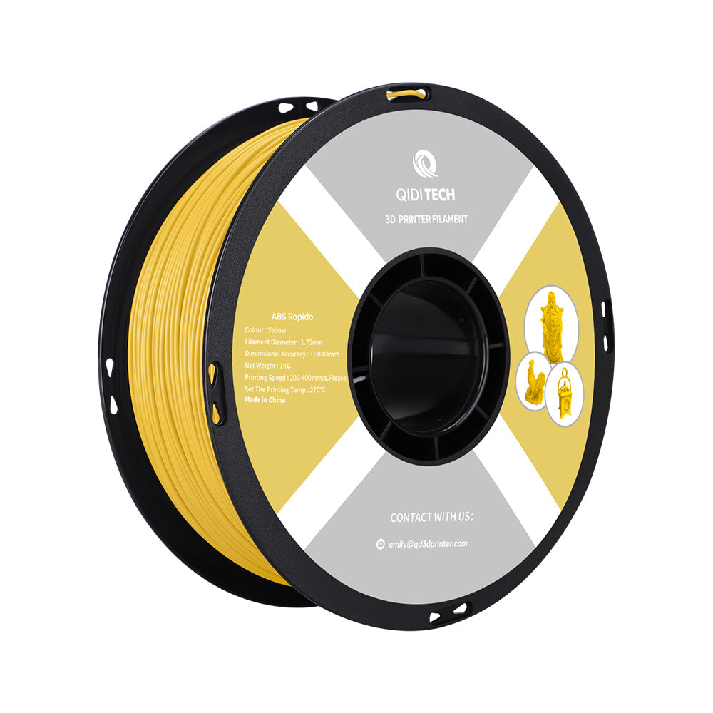 [Qidi X-CF Pro, speziell für den Druck von Kohlefaser und Nylon entwickelt] - [QIDI Online Shop DE]
