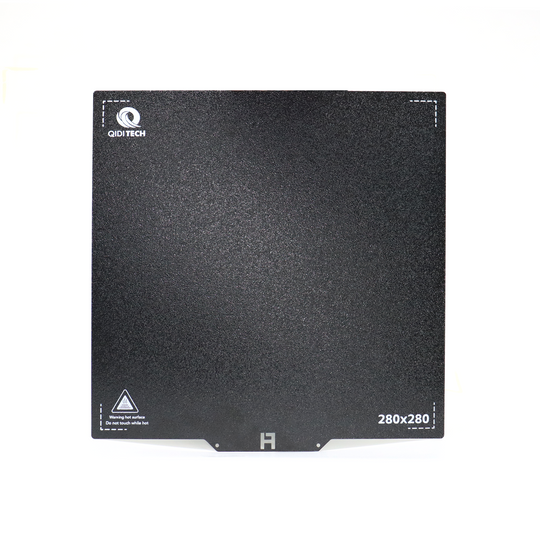 [Qidi X-CF Pro, speziell für den Druck von Kohlefaser und Nylon entwickelt] - [QIDI Online Shop DE]