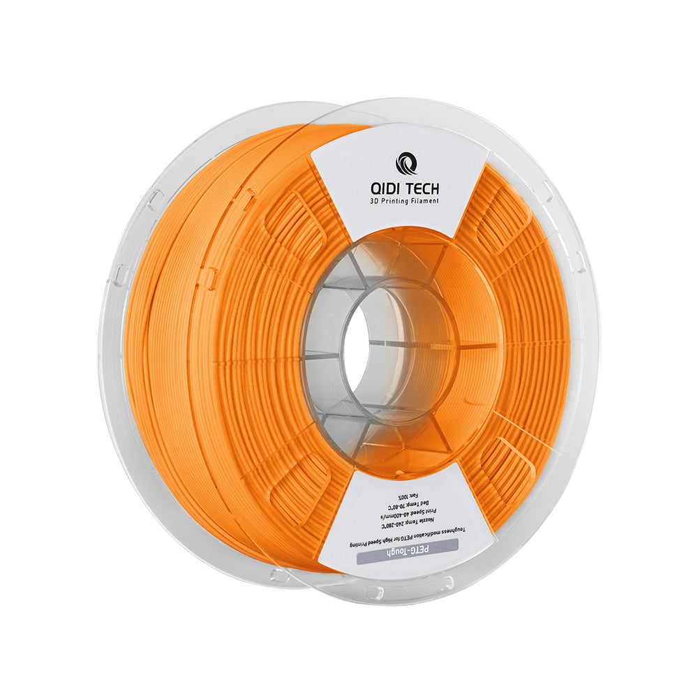 [Qidi X-CF Pro, speziell für den Druck von Kohlefaser und Nylon entwickelt] - [QIDI Online Shop DE]