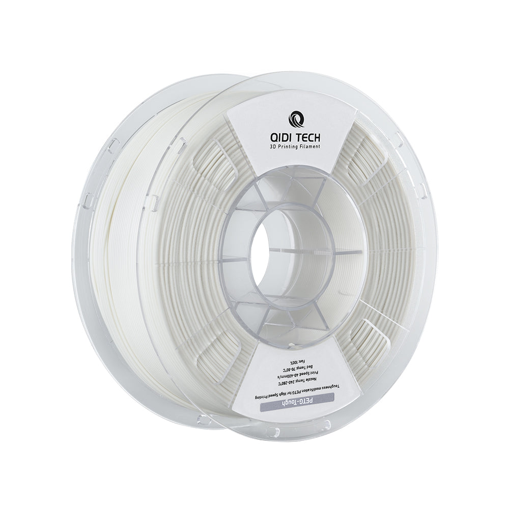 [Qidi X-CF Pro, speziell für den Druck von Kohlefaser und Nylon entwickelt] - [QIDI Online Shop DE]
