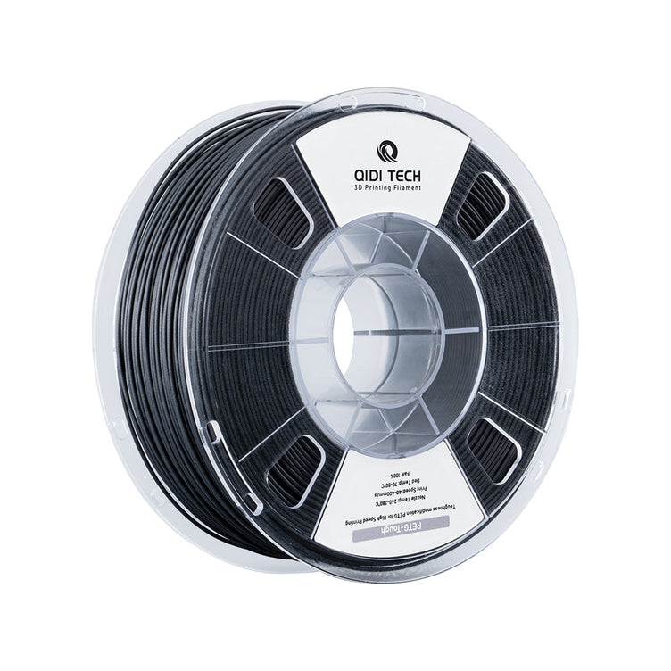 [Qidi X-CF Pro, speziell für den Druck von Kohlefaser und Nylon entwickelt] - [QIDI Online Shop DE]