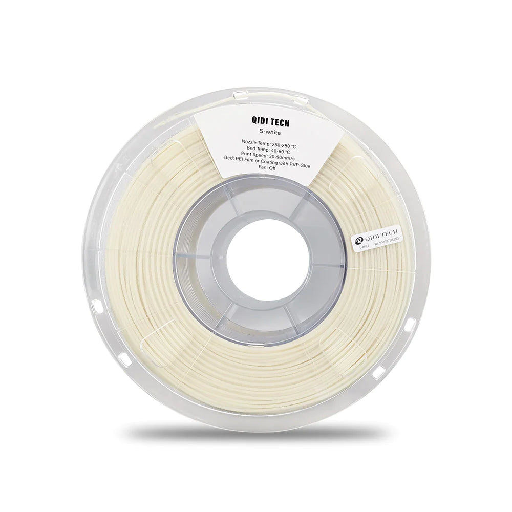 [Qidi X-CF Pro, speziell für den Druck von Kohlefaser und Nylon entwickelt] - [QIDI Online Shop DE]