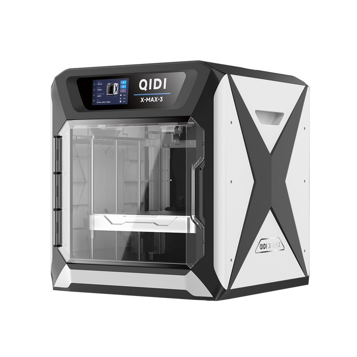 Qidi X Max 3