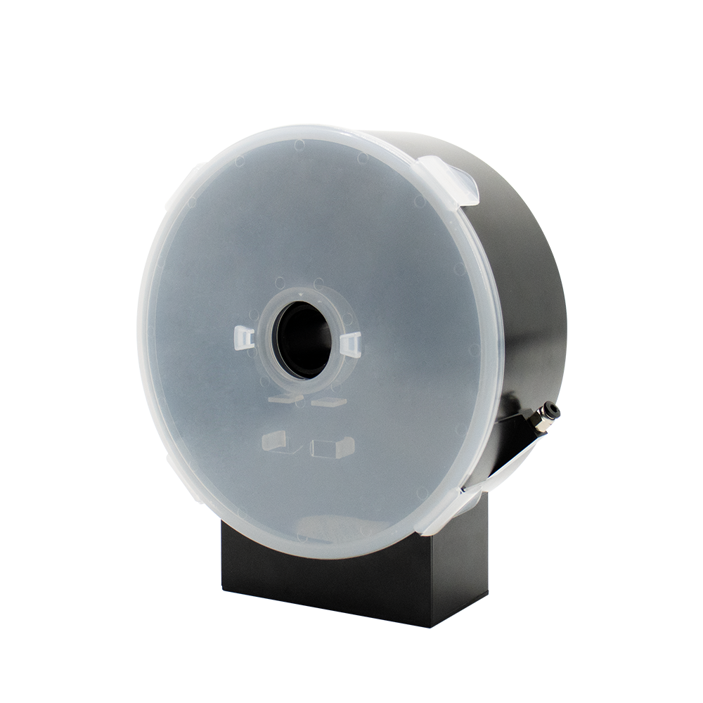 [Qidi X-CF Pro, speziell für den Druck von Kohlefaser und Nylon entwickelt] - [QIDI Online Shop DE]